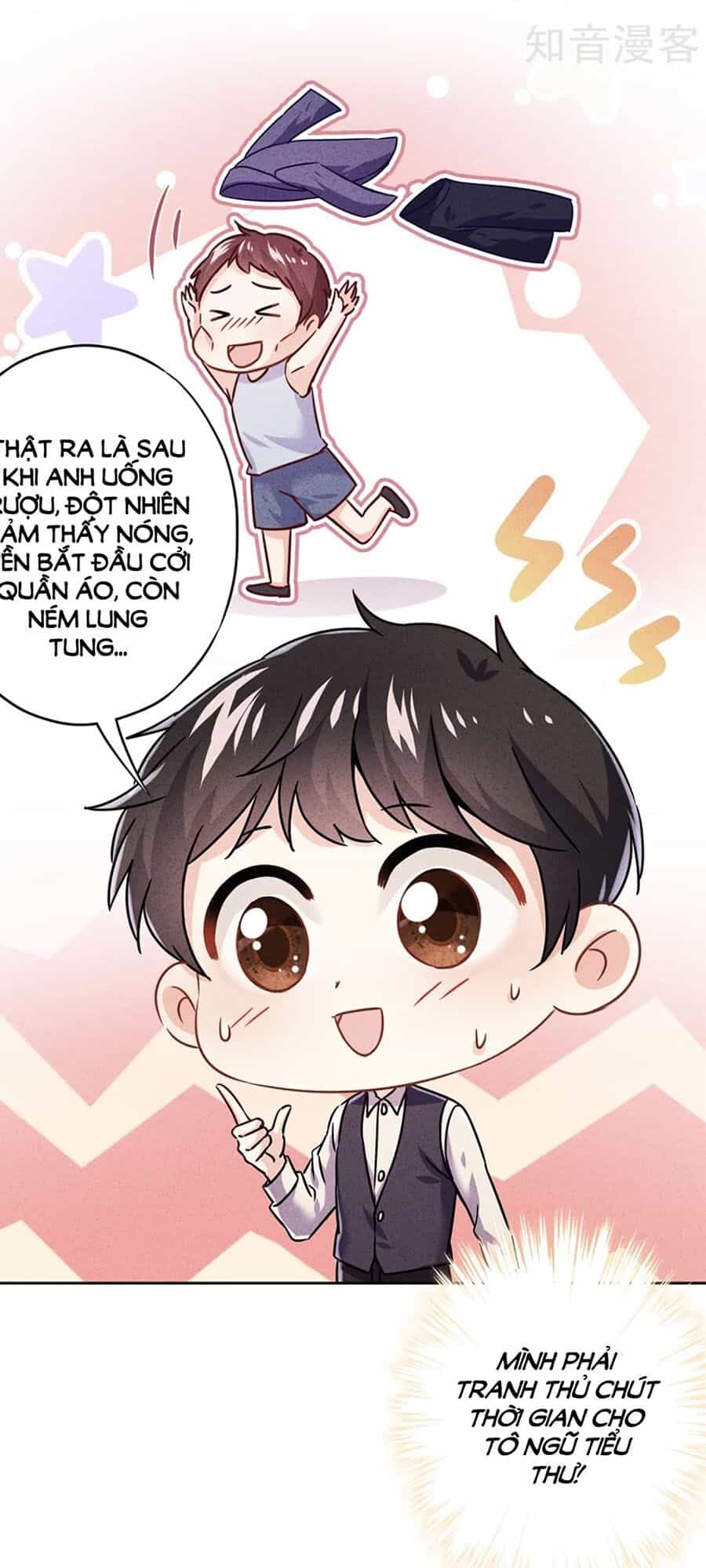 Thiếu Soái, Vợ Anh Muốn Lật Trời! - Chương 73 - ảnh 20