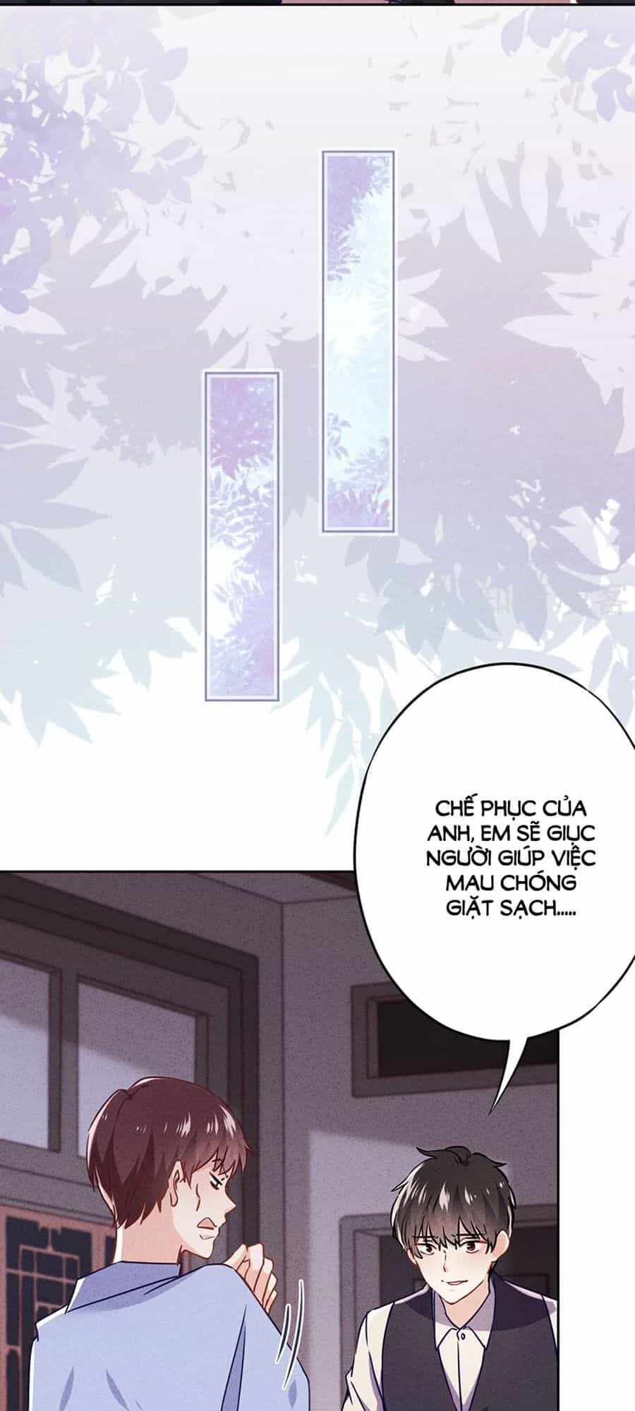 Thiếu Soái, Vợ Anh Muốn Lật Trời! - Chương 73 - ảnh 26