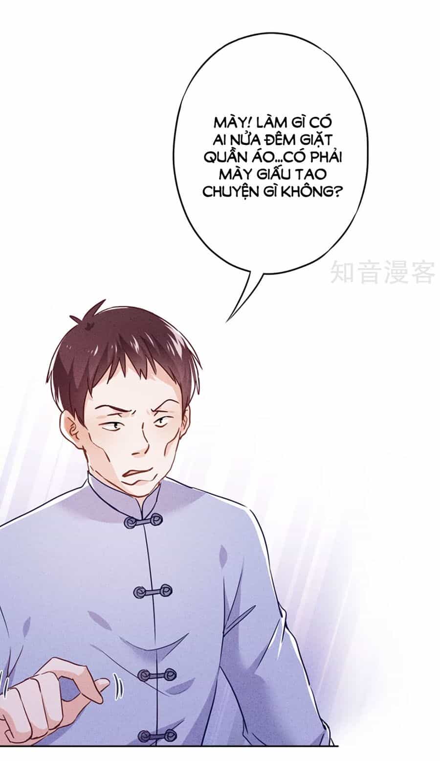 Thiếu Soái, Vợ Anh Muốn Lật Trời! - Chương 73 - ảnh 32