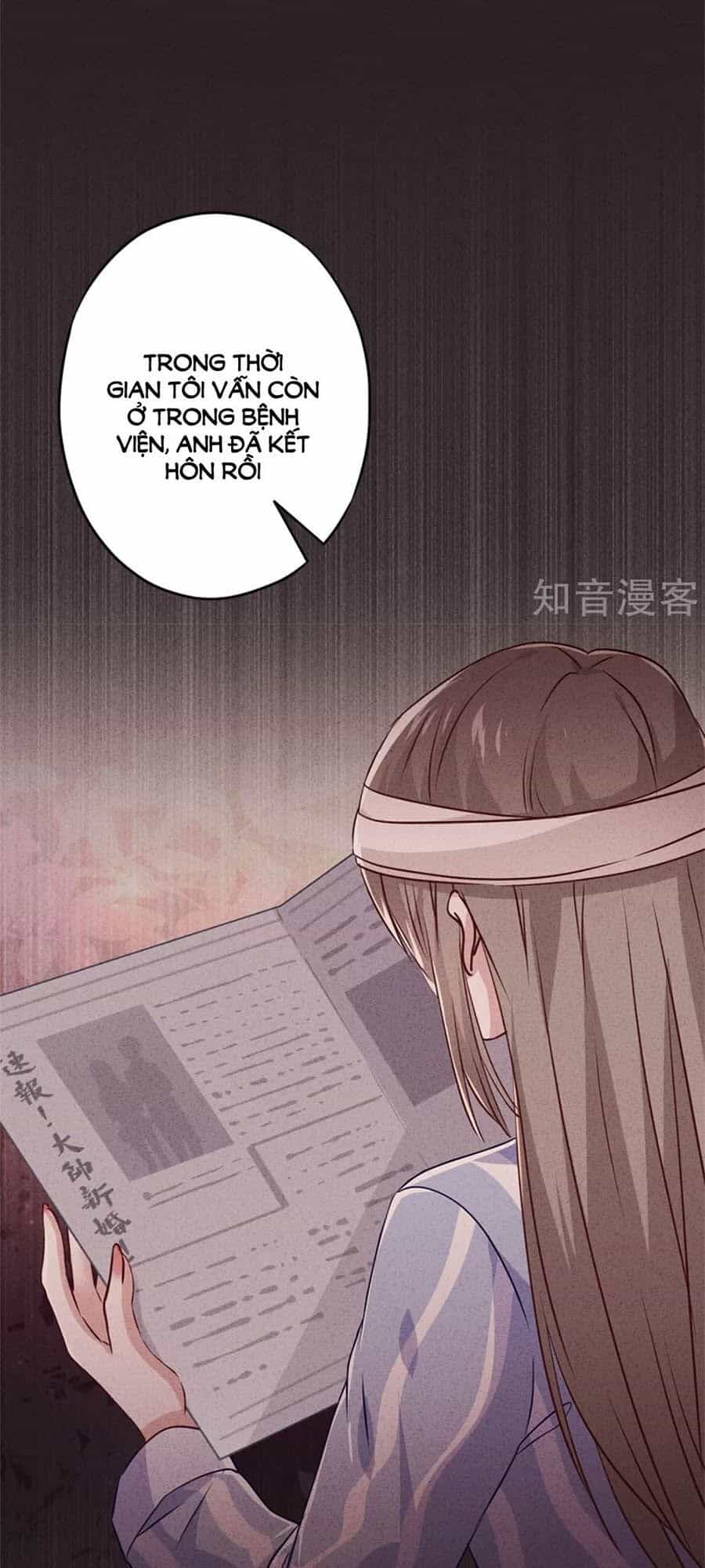 Thiếu Soái, Vợ Anh Muốn Lật Trời! - Chương 76 - ảnh 14