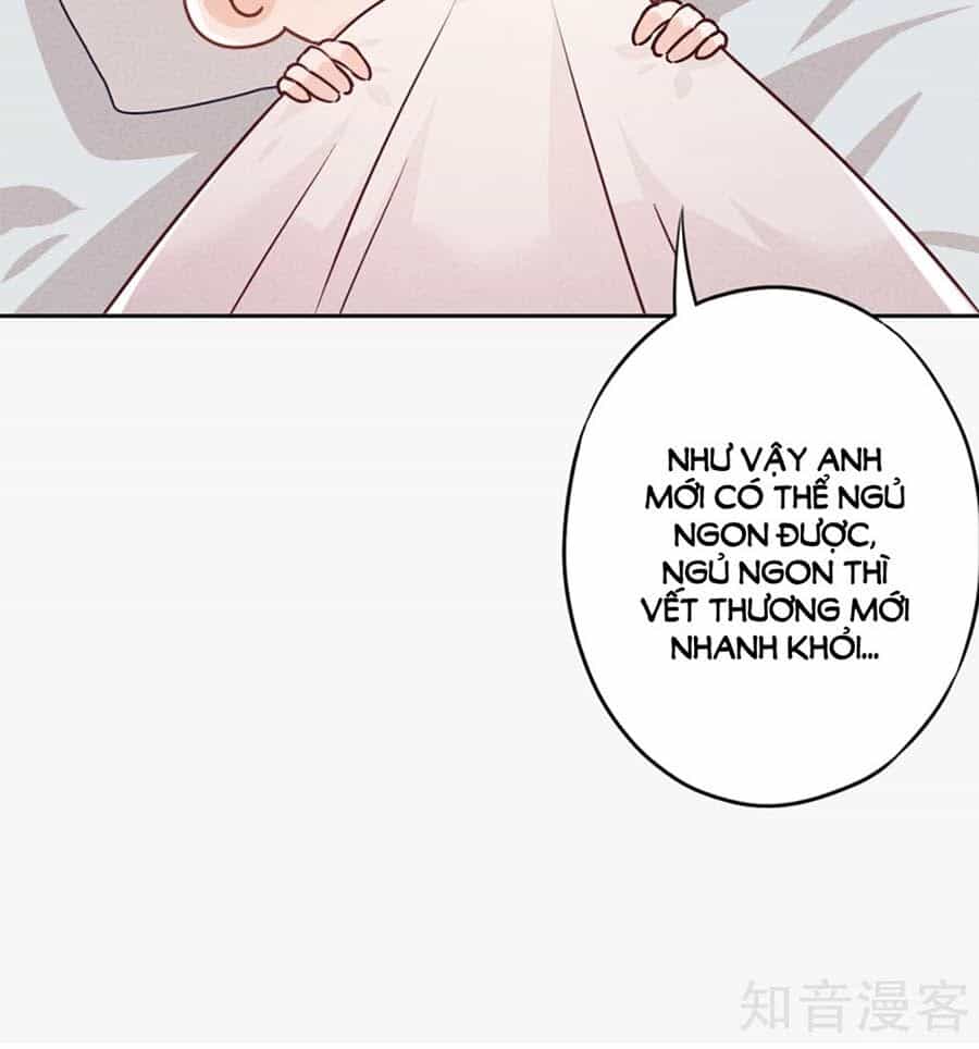 Thiếu Soái, Vợ Anh Muốn Lật Trời! - Chương 77 - ảnh 31