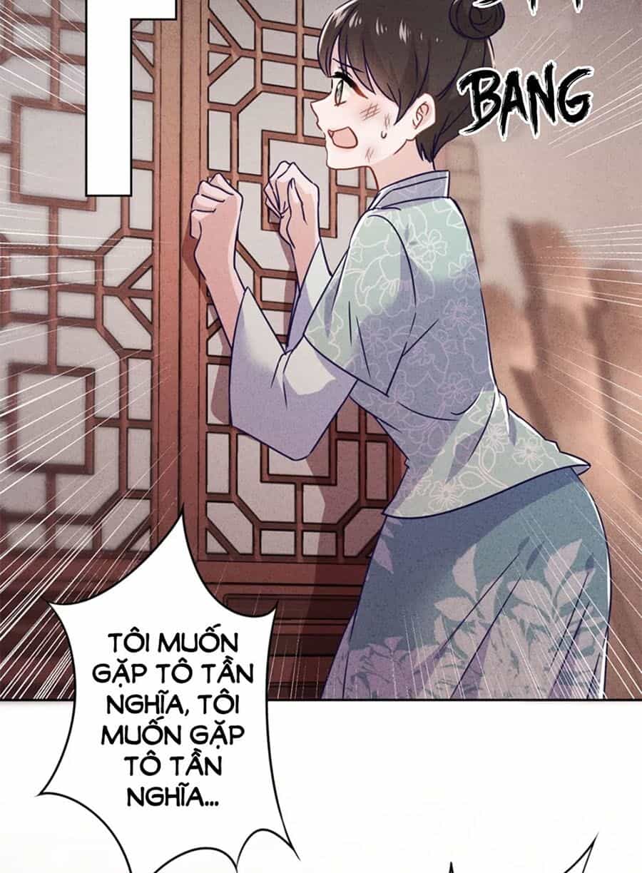 Thiếu Soái, Vợ Anh Muốn Lật Trời! - Chương 78 - ảnh 30