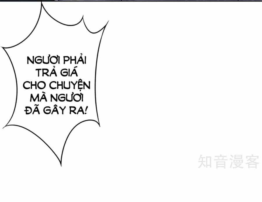 Thiếu Soái, Vợ Anh Muốn Lật Trời! - Chương 78 - ảnh 32
