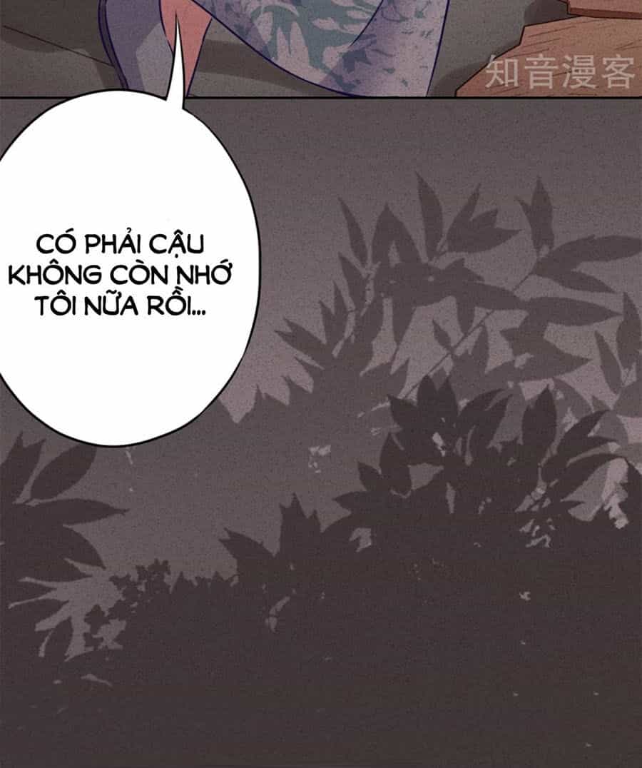 Thiếu Soái, Vợ Anh Muốn Lật Trời! - Chương 78 - ảnh 37
