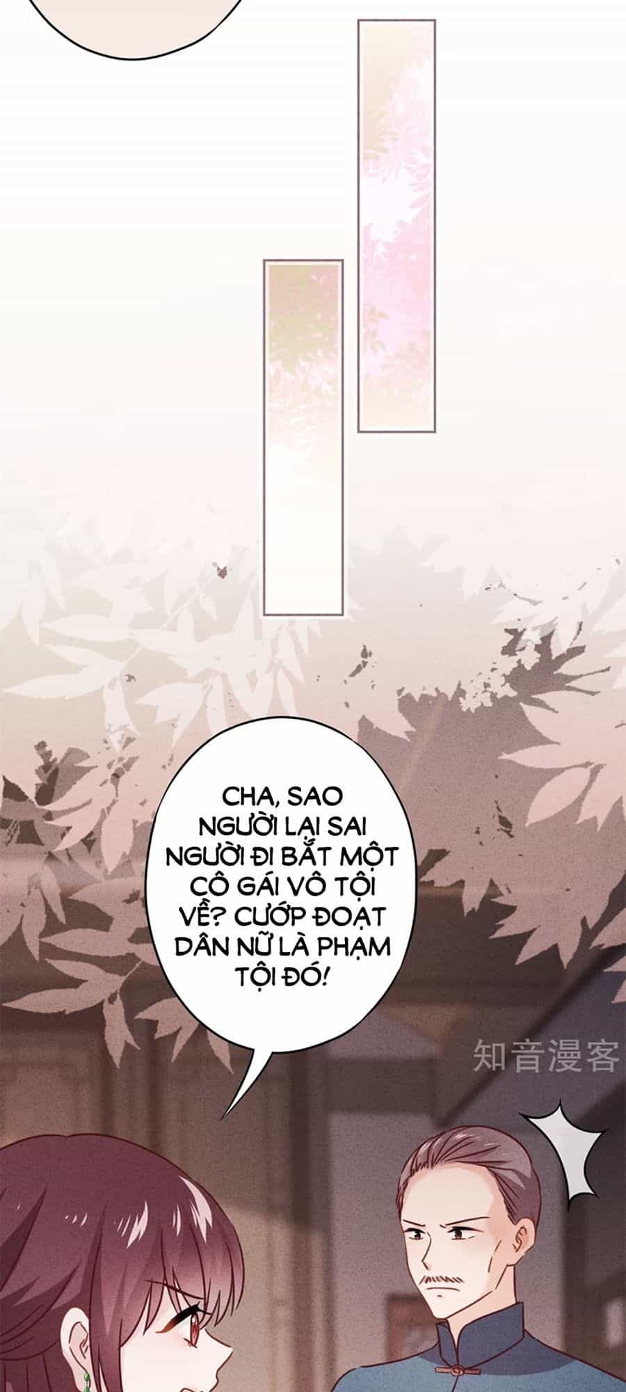 Thiếu Soái, Vợ Anh Muốn Lật Trời! - Chương 78 - ảnh 40
