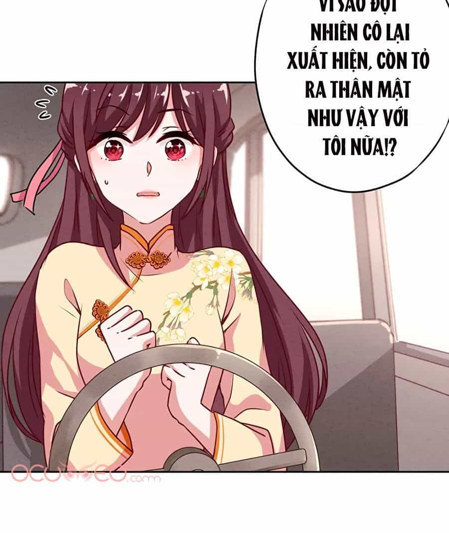 Thiếu Soái, Vợ Anh Muốn Lật Trời! - Chương 7 - ảnh 34