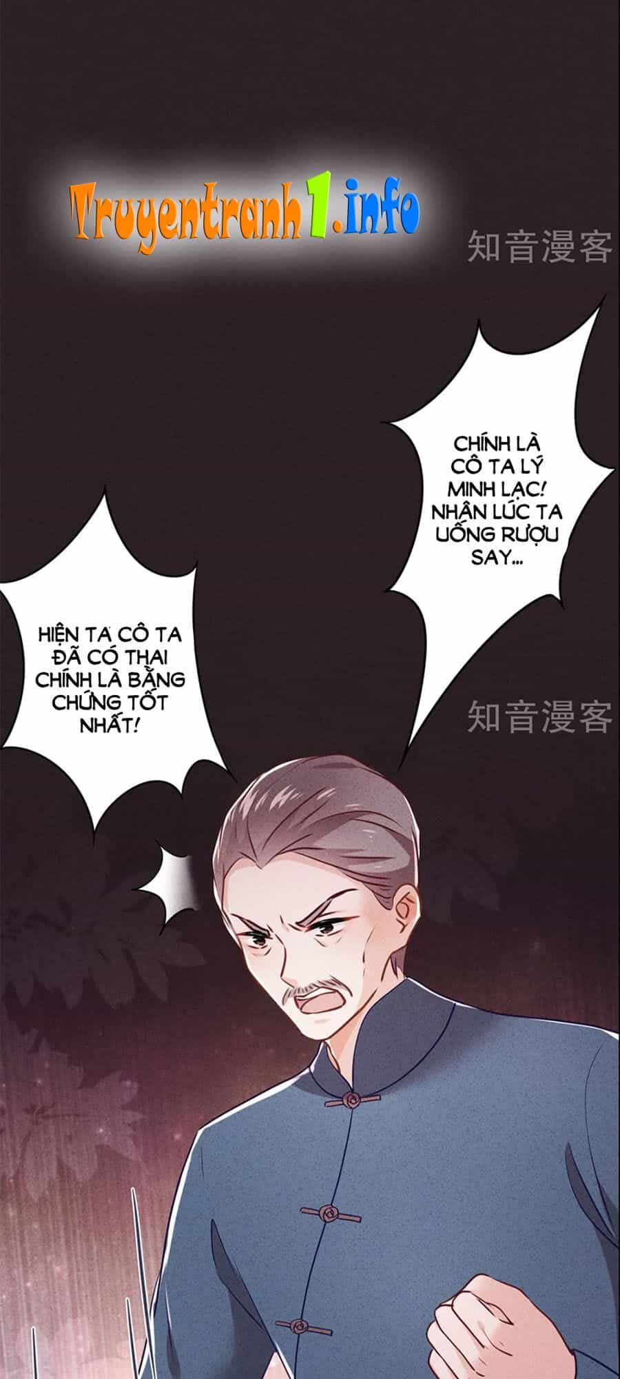 Thiếu Soái, Vợ Anh Muốn Lật Trời! - Chương 79 - ảnh 13