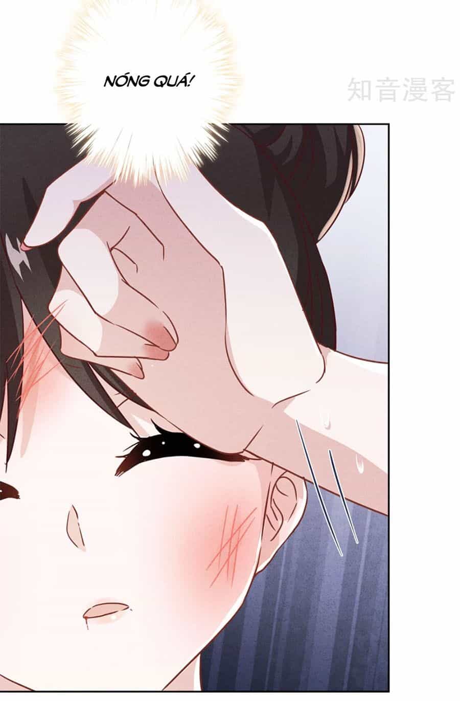 Thiếu Soái, Vợ Anh Muốn Lật Trời! - Chương 80 - ảnh 18