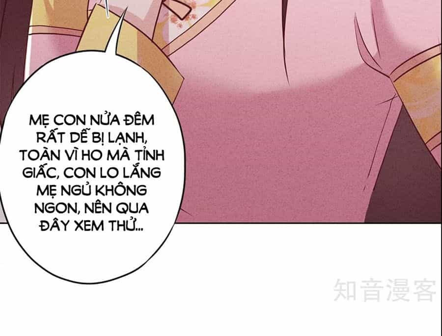 Thiếu Soái, Vợ Anh Muốn Lật Trời! - Chương 81 - ảnh 8