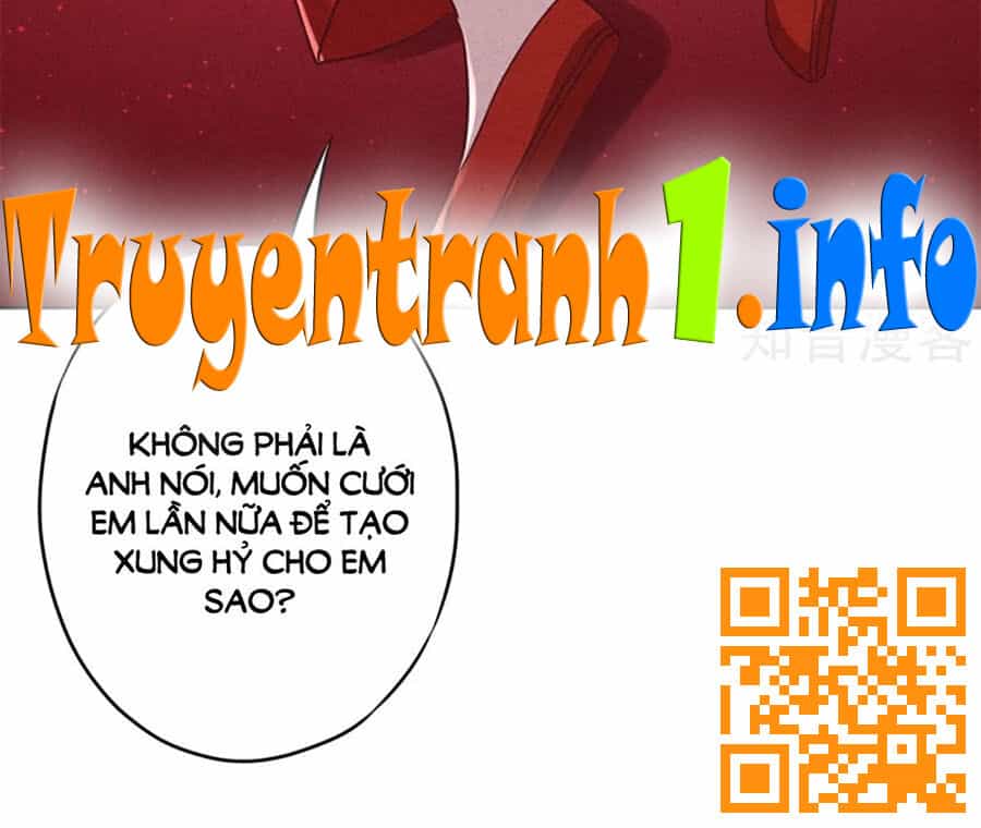 Thiếu Soái, Vợ Anh Muốn Lật Trời! - Chương 83 - ảnh 41