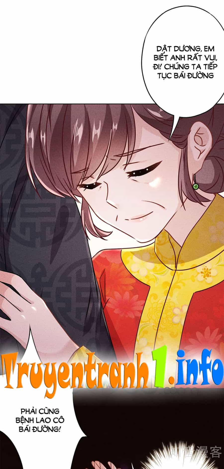 Thiếu Soái, Vợ Anh Muốn Lật Trời! - Chương 84 - ảnh 16