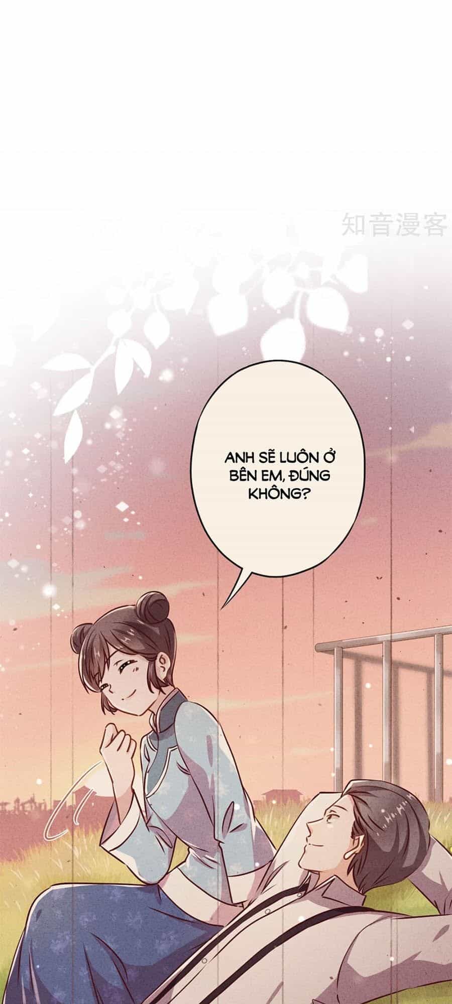 Thiếu Soái, Vợ Anh Muốn Lật Trời! - Chương 84 - ảnh 31