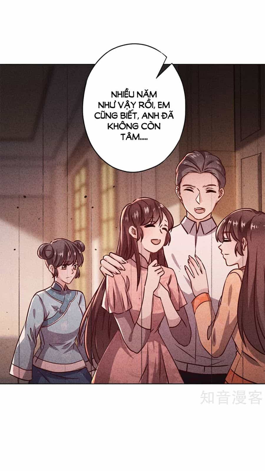 Thiếu Soái, Vợ Anh Muốn Lật Trời! - Chương 84 - ảnh 36