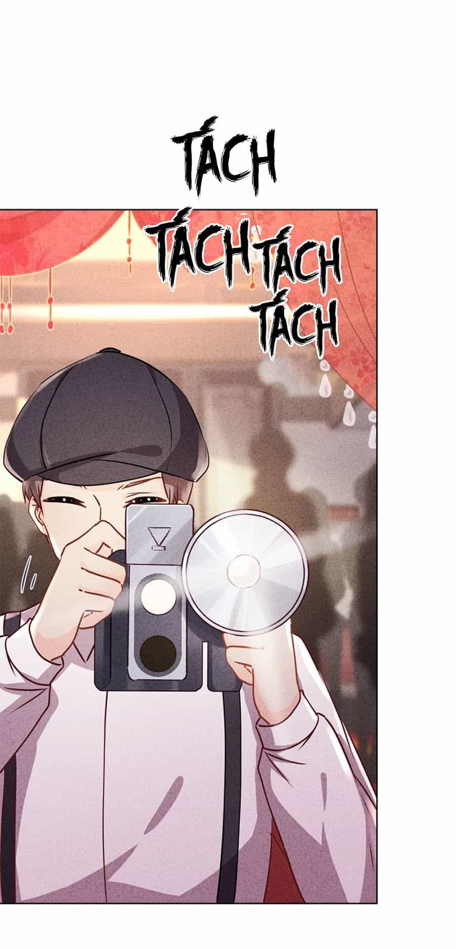 Thiếu Soái, Vợ Anh Muốn Lật Trời! - Chương 84 - ảnh 45