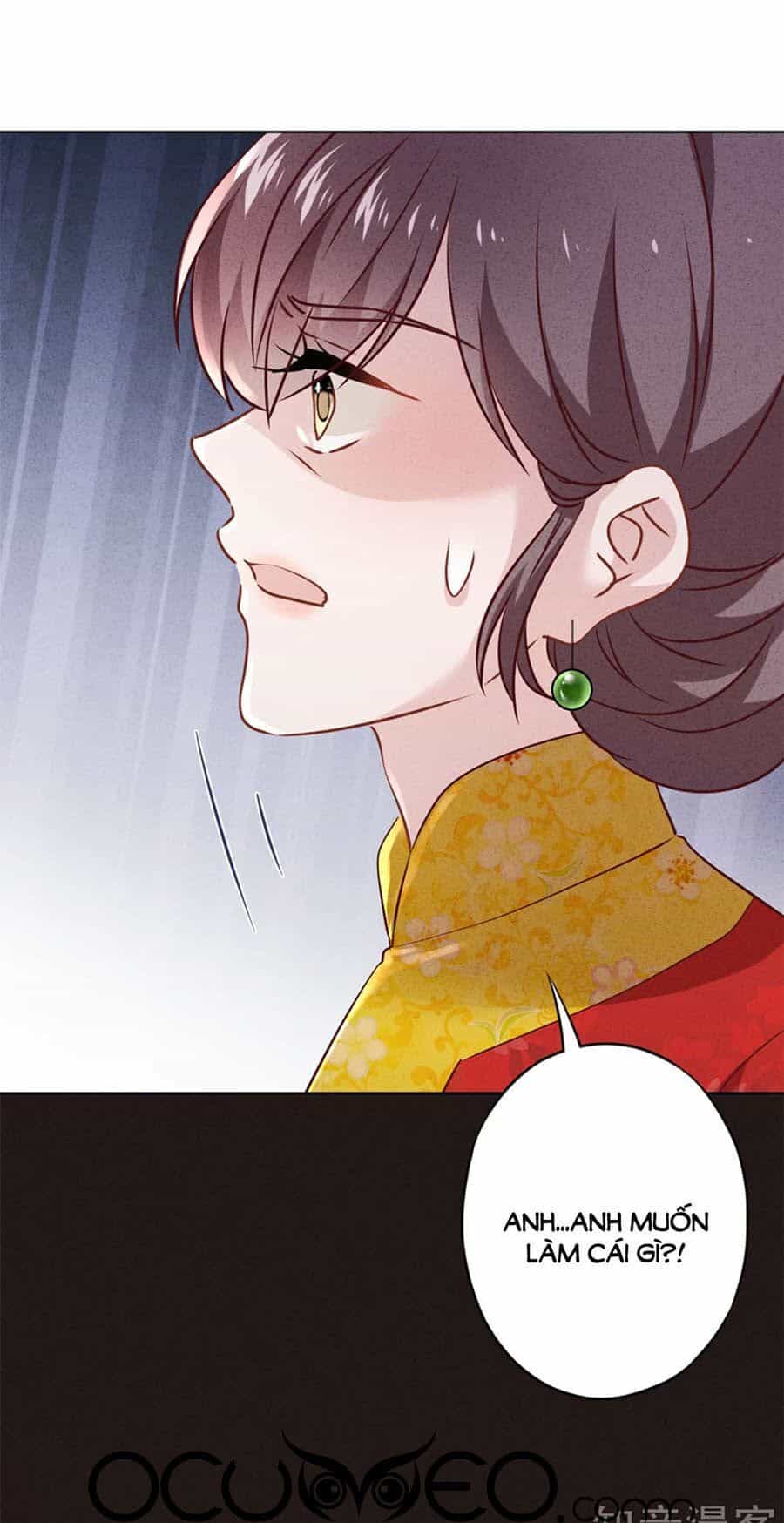 Thiếu Soái, Vợ Anh Muốn Lật Trời! - Chương 85 - ảnh 13
