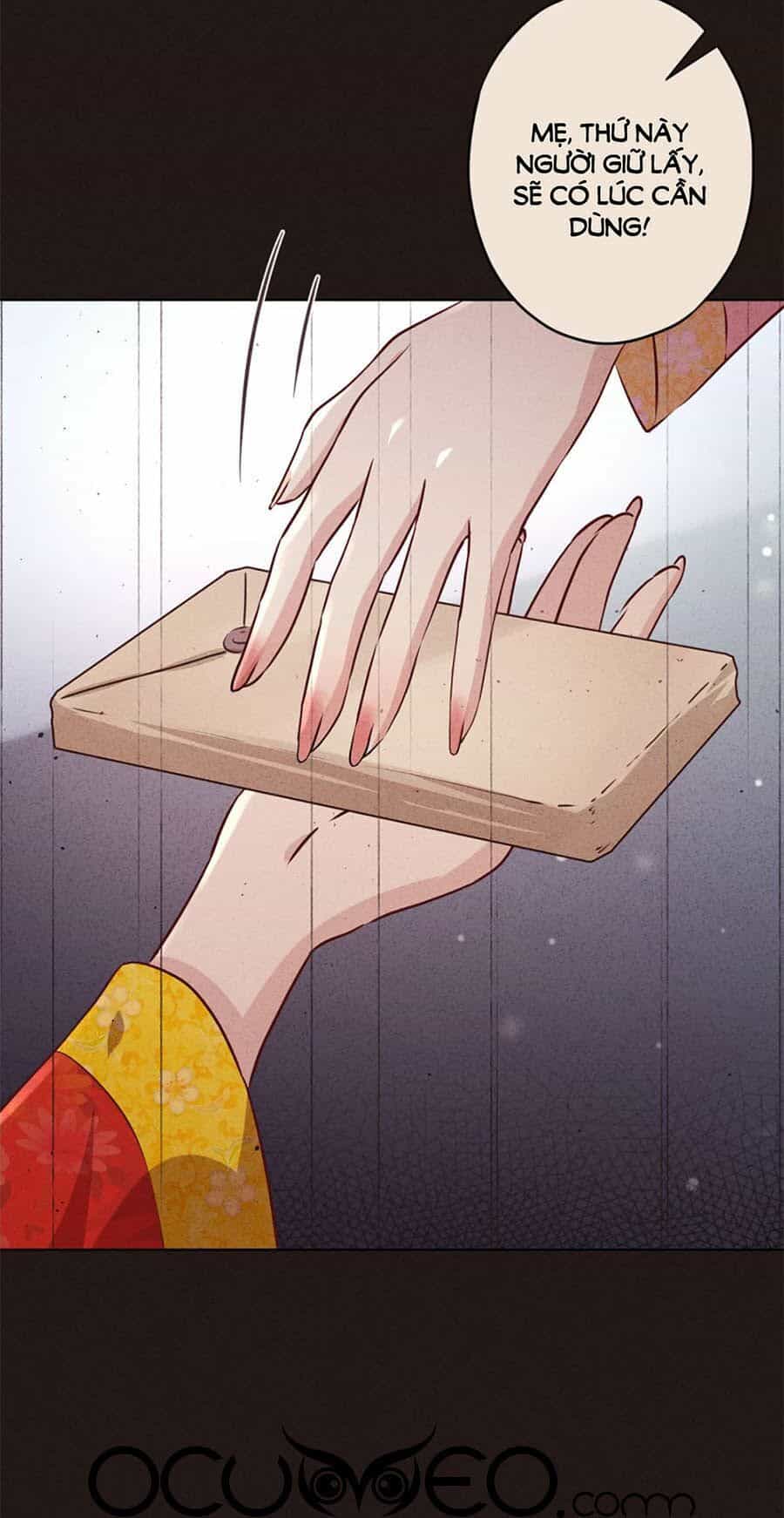 Thiếu Soái, Vợ Anh Muốn Lật Trời! - Chương 85 - ảnh 16