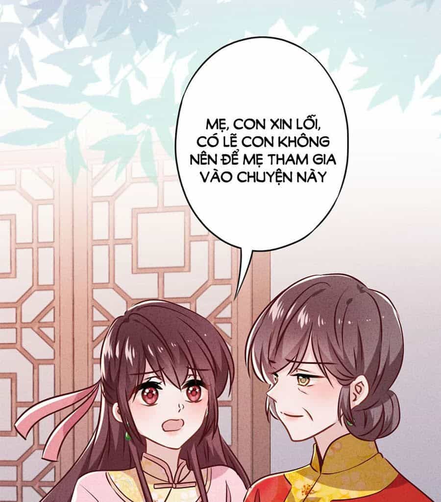 Thiếu Soái, Vợ Anh Muốn Lật Trời! - Chương 85 - ảnh 32