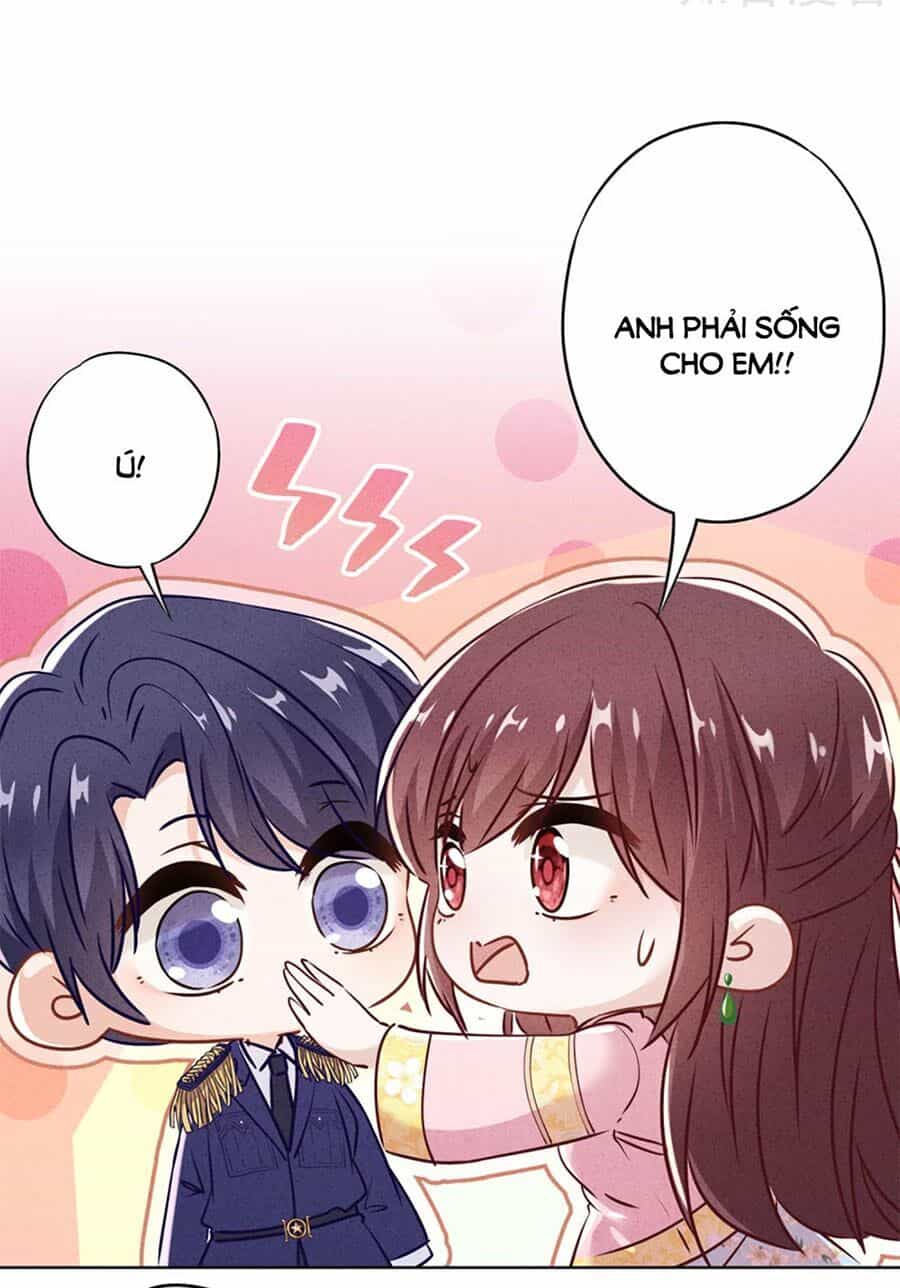 Thiếu Soái, Vợ Anh Muốn Lật Trời! - Chương 85 - ảnh 38