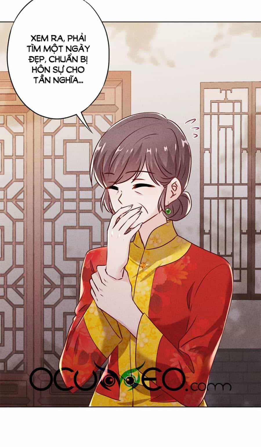 Thiếu Soái, Vợ Anh Muốn Lật Trời! - Chương 85 - ảnh 41