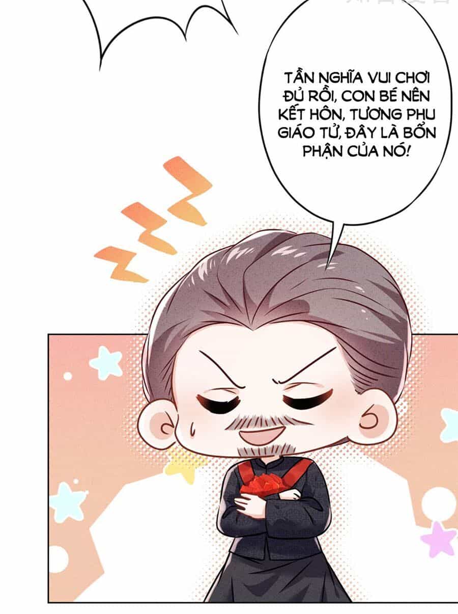 Thiếu Soái, Vợ Anh Muốn Lật Trời! - Chương 85 - ảnh 9