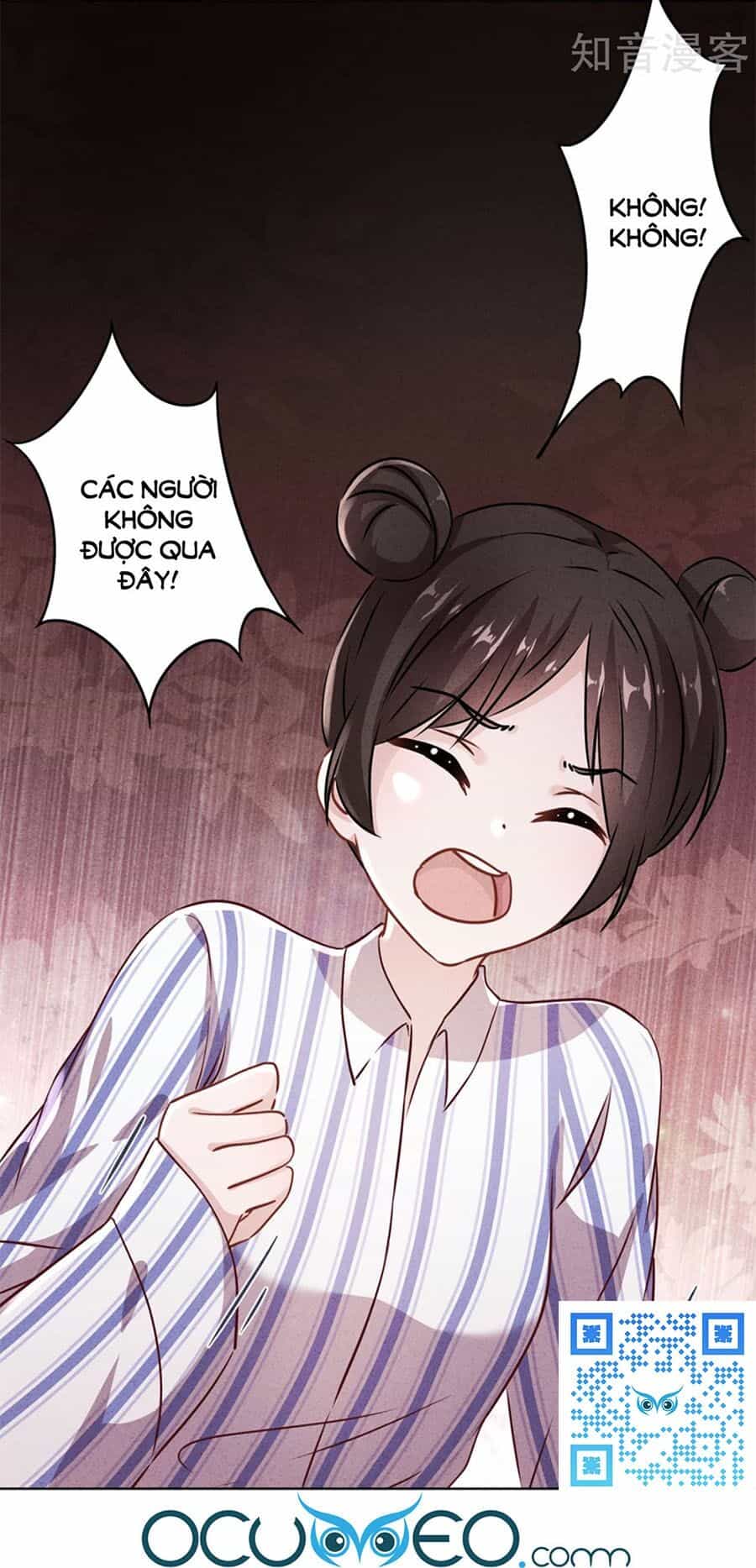 Thiếu Soái, Vợ Anh Muốn Lật Trời! - Chương 86 - ảnh 43