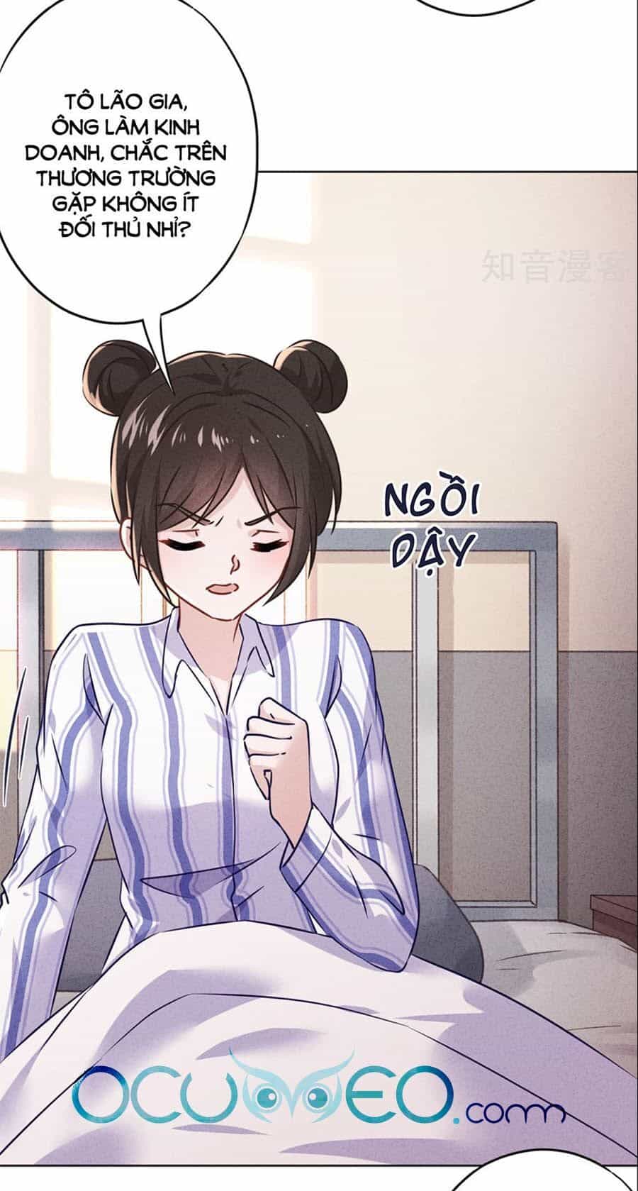 Thiếu Soái, Vợ Anh Muốn Lật Trời! - Chương 87 - ảnh 31