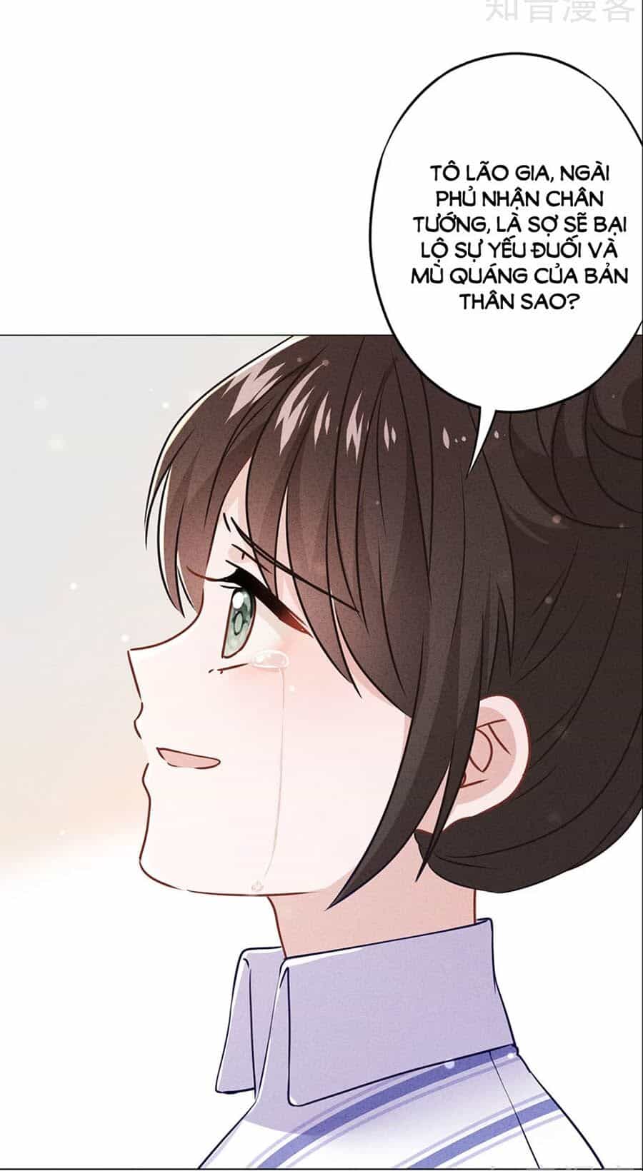 Thiếu Soái, Vợ Anh Muốn Lật Trời! - Chương 87 - ảnh 40