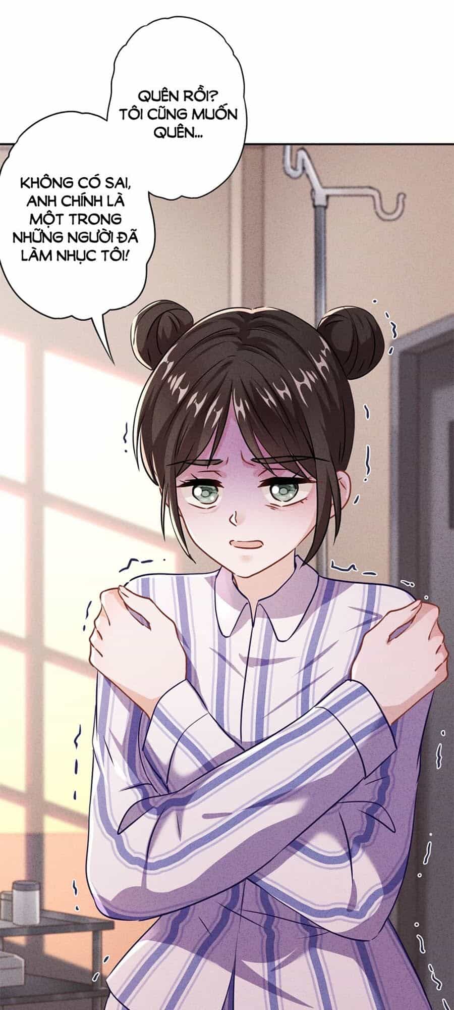 Thiếu Soái, Vợ Anh Muốn Lật Trời! - Chương 88 - ảnh 18