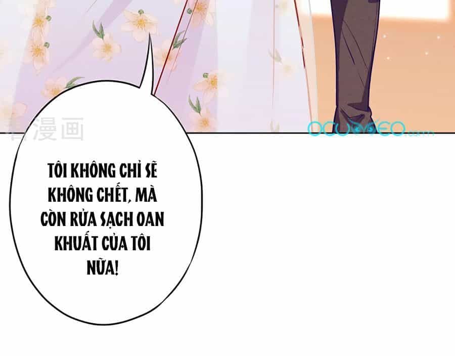 Thiếu Soái, Vợ Anh Muốn Lật Trời! - Chương 8 - ảnh 18