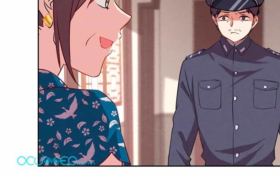 Thiếu Soái, Vợ Anh Muốn Lật Trời! - Chương 8 - ảnh 23
