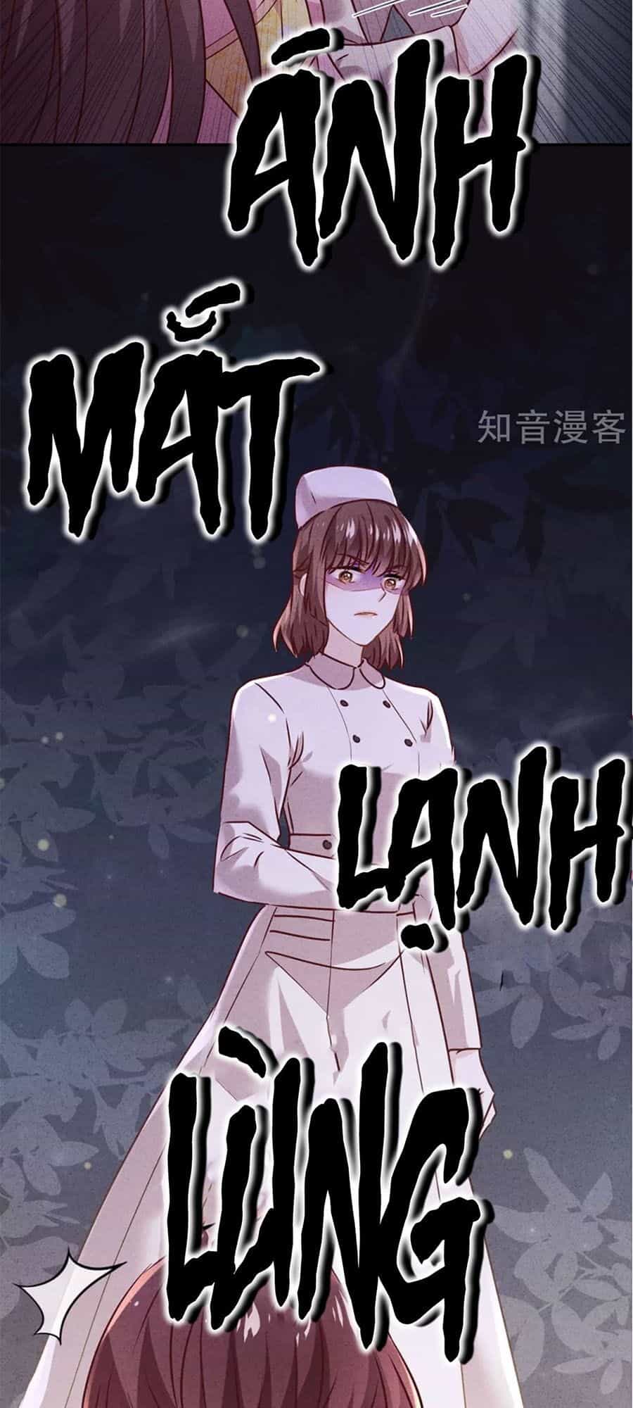 Thiếu Soái, Vợ Anh Muốn Lật Trời! - Chương 89 - ảnh 25
