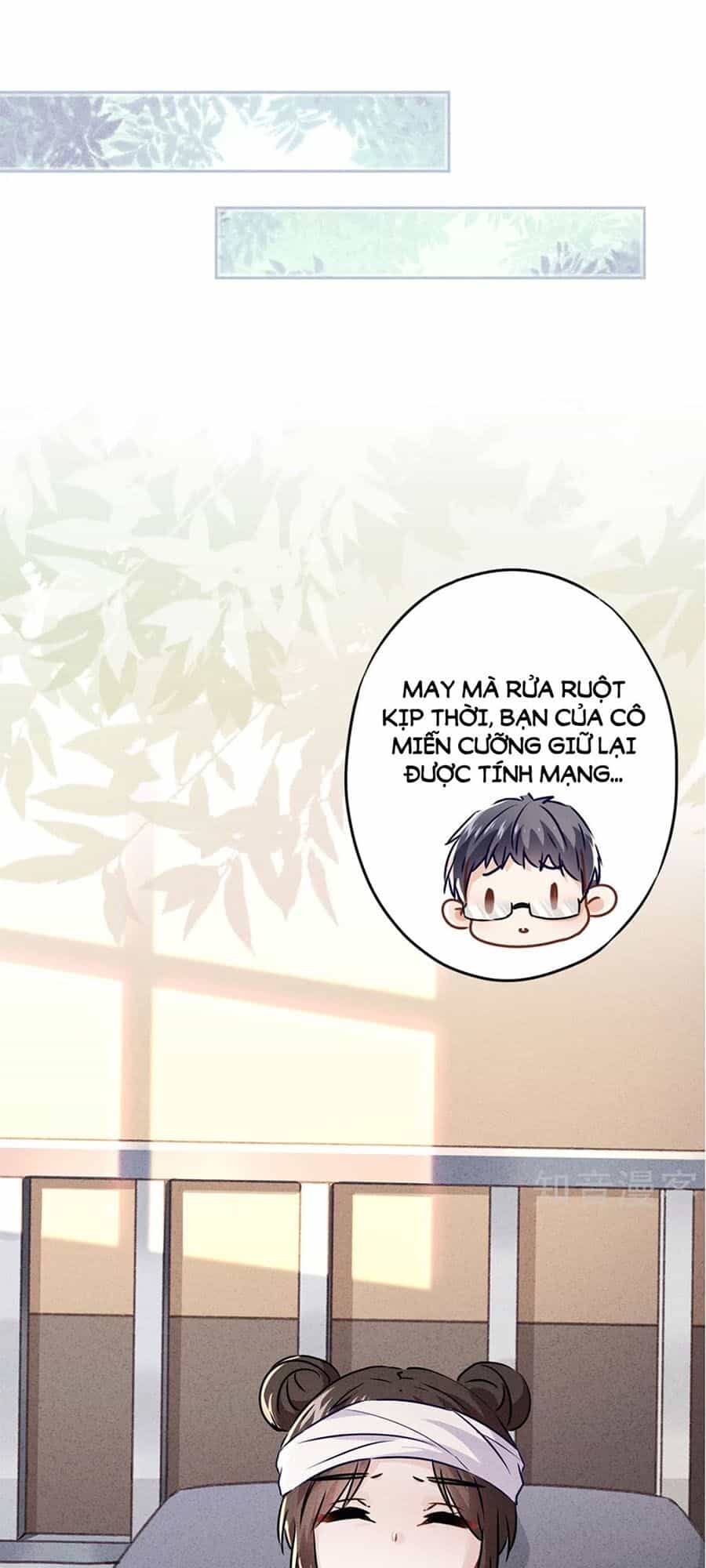 Thiếu Soái, Vợ Anh Muốn Lật Trời! - Chương 89 - ảnh 33