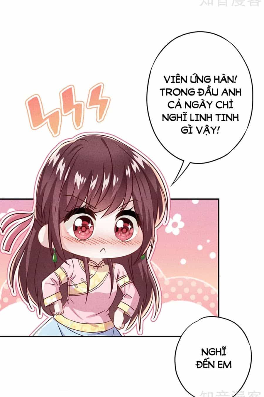 Thiếu Soái, Vợ Anh Muốn Lật Trời! - Chương 90 - ảnh 12