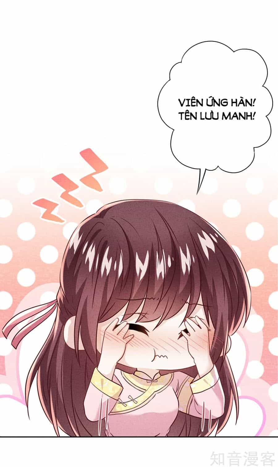 Thiếu Soái, Vợ Anh Muốn Lật Trời! - Chương 90 - ảnh 18