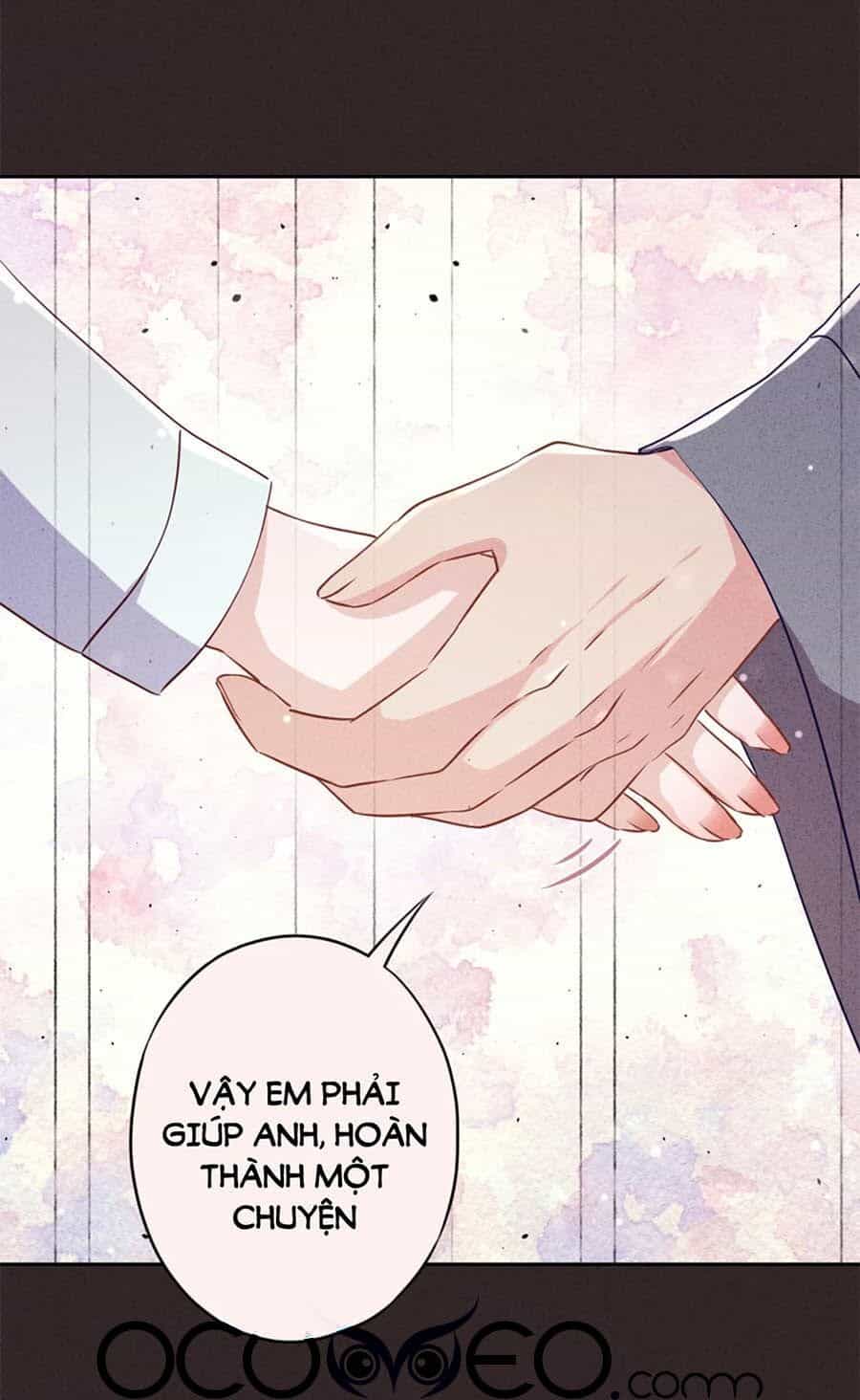 Thiếu Soái, Vợ Anh Muốn Lật Trời! - Chương 90 - ảnh 31