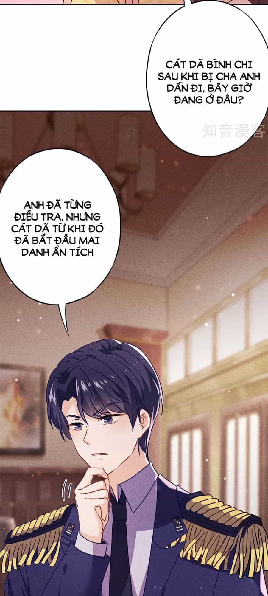 Thiếu Soái, Vợ Anh Muốn Lật Trời! - Chương 93 - ảnh 35
