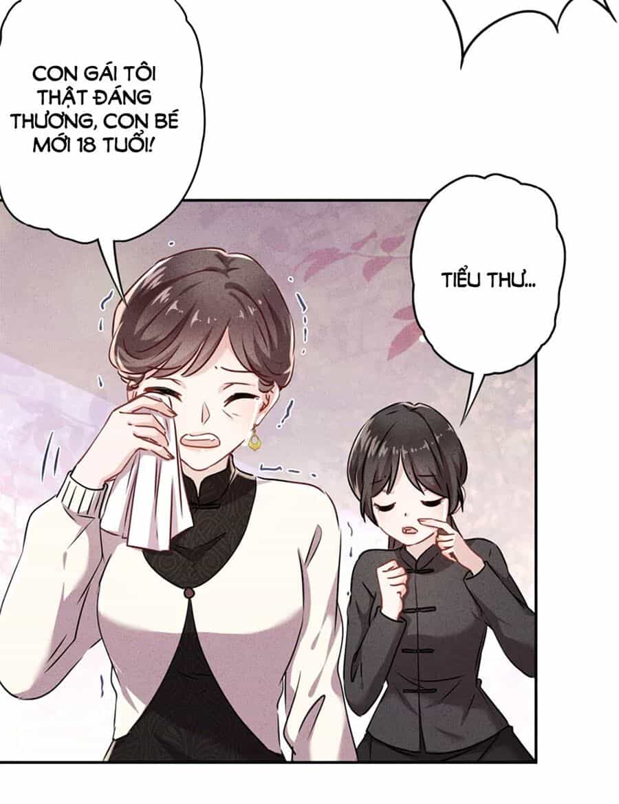 Thiếu Soái, Vợ Anh Muốn Lật Trời! - Chương 96 - ảnh 39