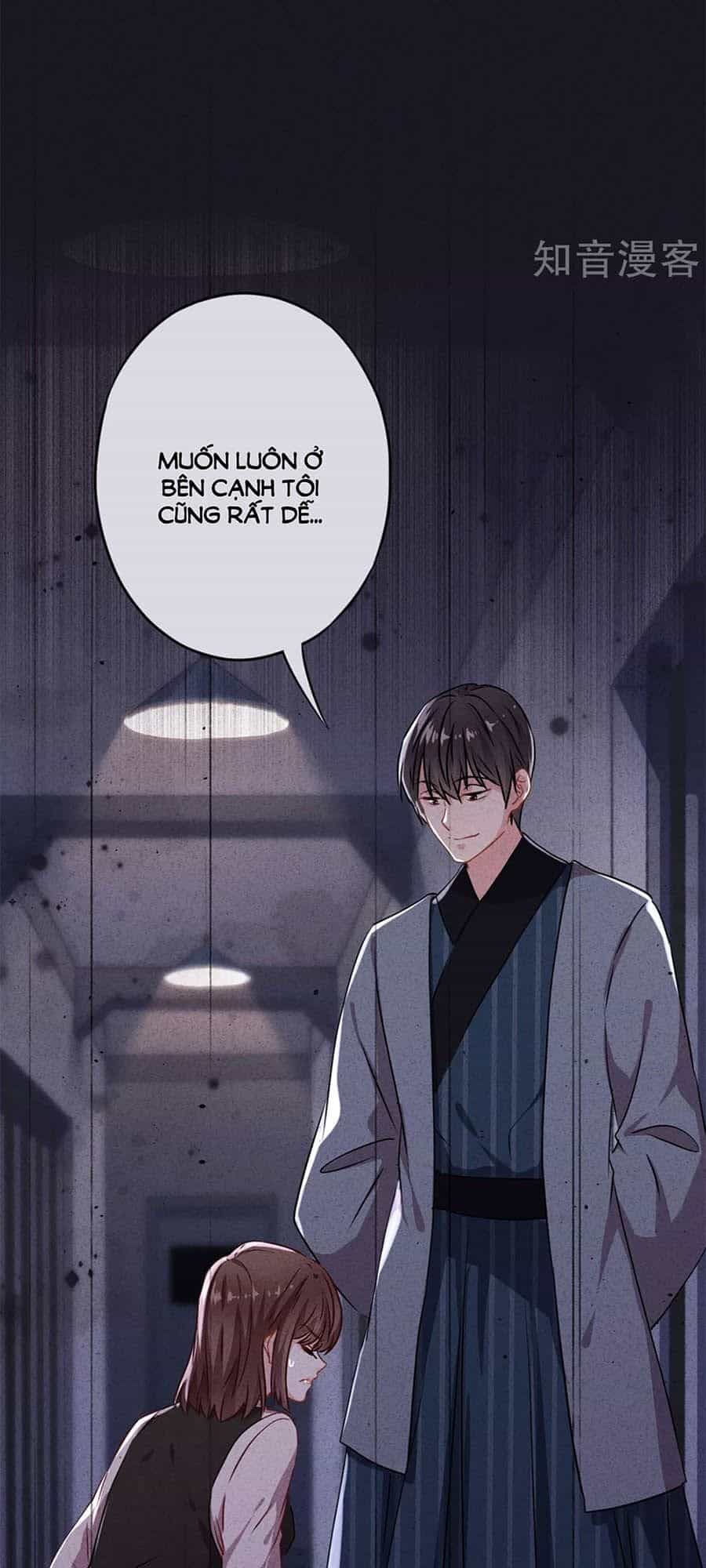 Thiếu Soái, Vợ Anh Muốn Lật Trời! - Chương 96 - ảnh 4