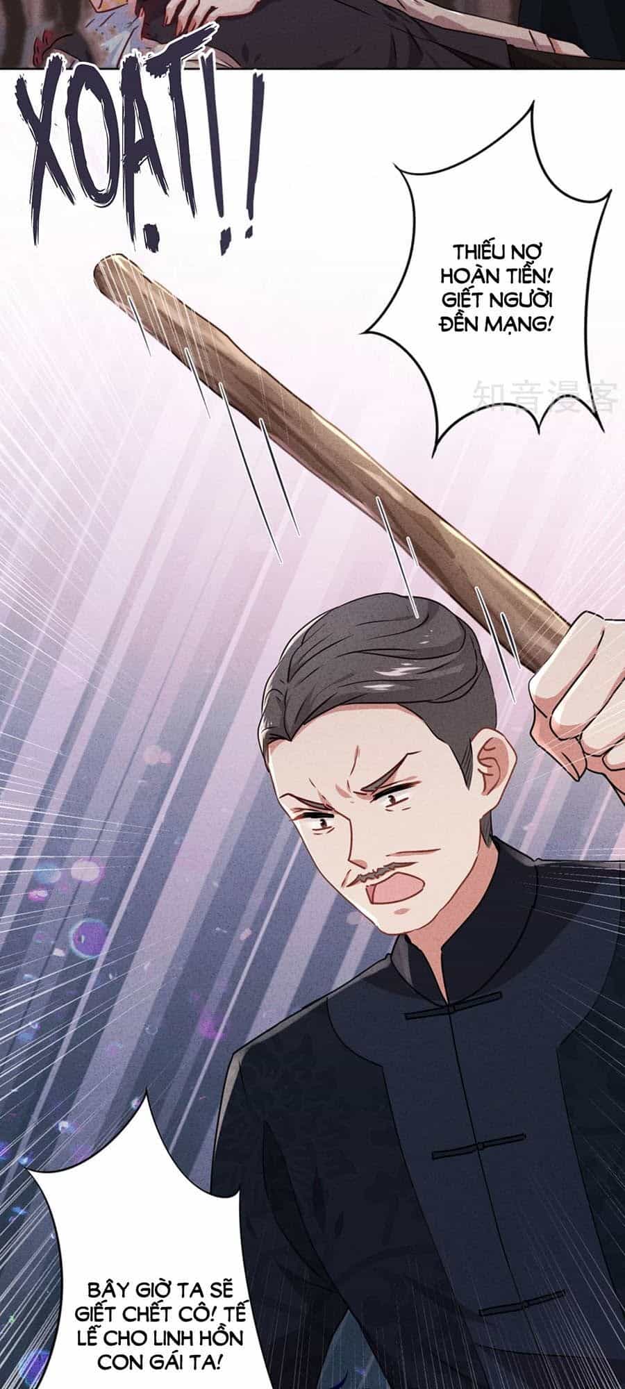 Thiếu Soái, Vợ Anh Muốn Lật Trời! - Chương 97 - ảnh 8