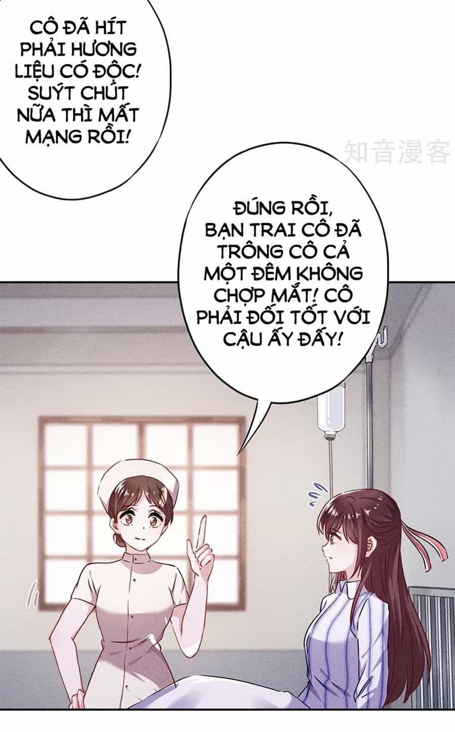 Thiếu Soái, Vợ Anh Muốn Lật Trời! - Chương 98 - ảnh 13