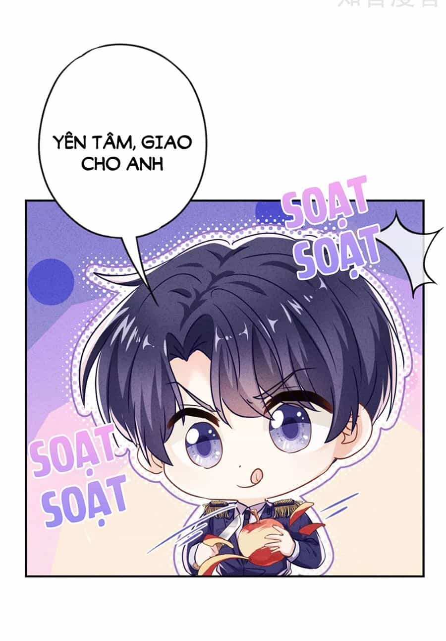Thiếu Soái, Vợ Anh Muốn Lật Trời! - Chương 98 - ảnh 26