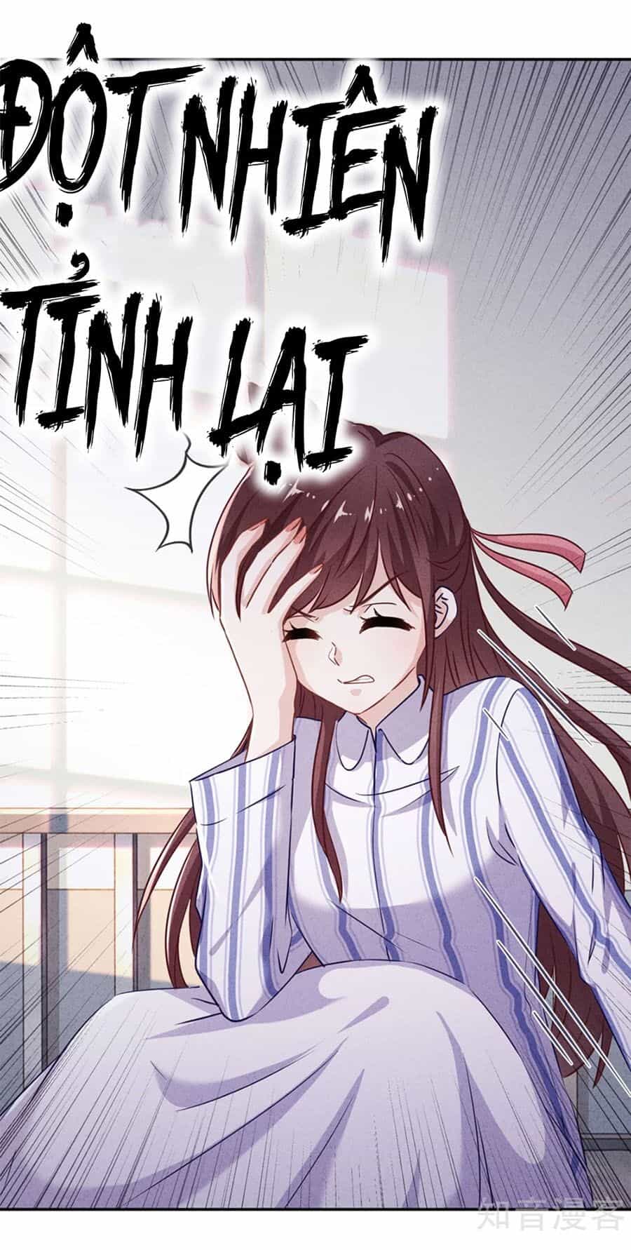 Thiếu Soái, Vợ Anh Muốn Lật Trời! - Chương 98 - ảnh 4