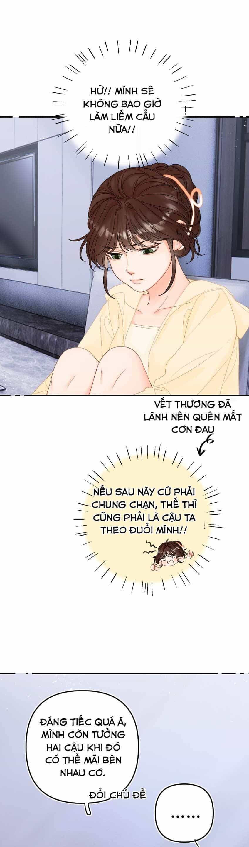Thỉnh Đa Loan Chiếu - Chương 9 - ảnh 13