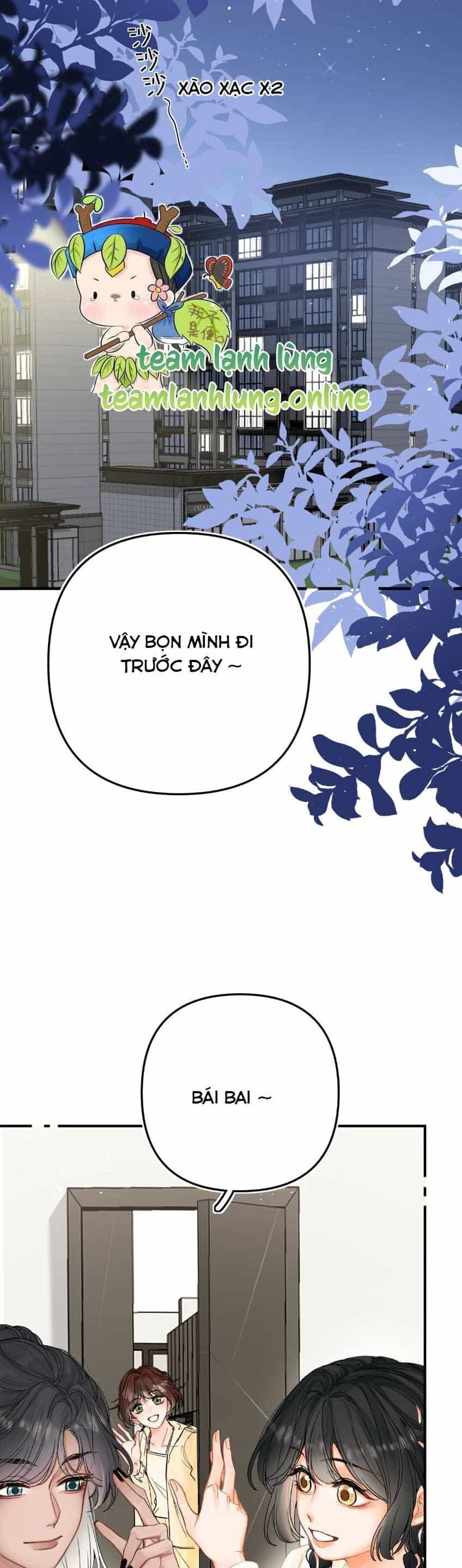 Thỉnh Đa Loan Chiếu - Chương 9 - ảnh 18