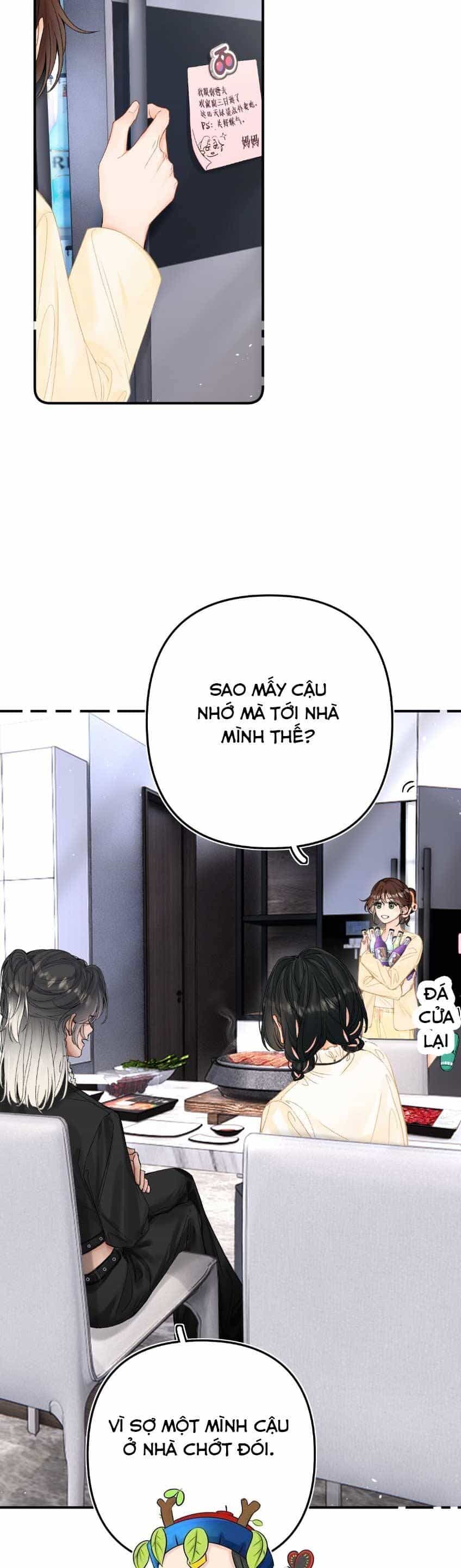 Thỉnh Đa Loan Chiếu - Chương 9 - ảnh 2