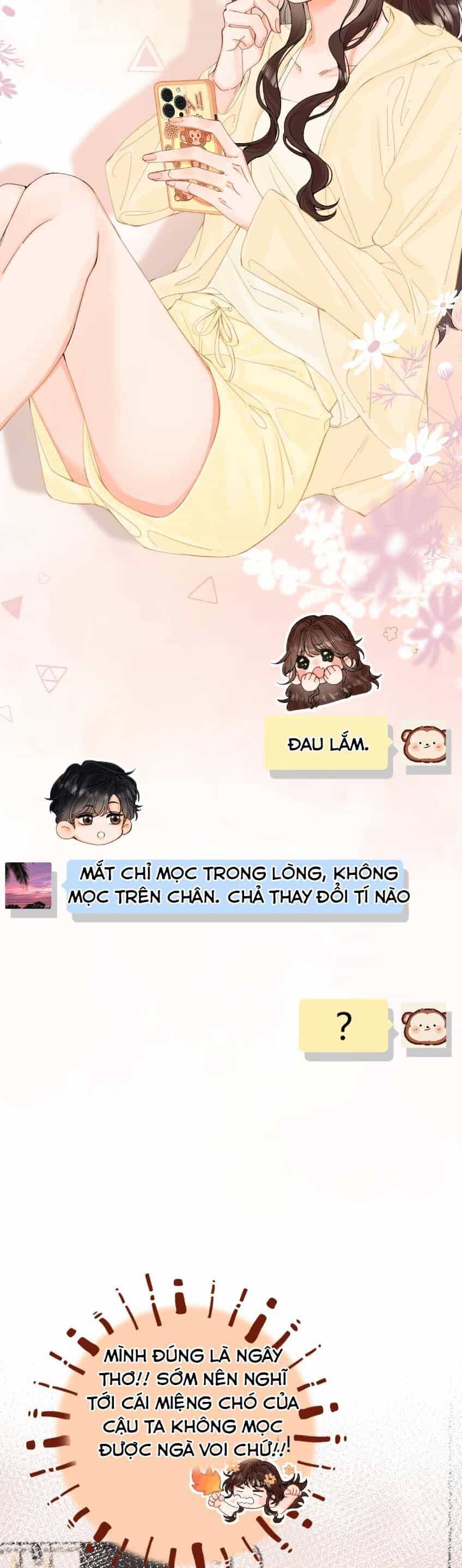 Thỉnh Đa Loan Chiếu - Chương 9 - ảnh 28
