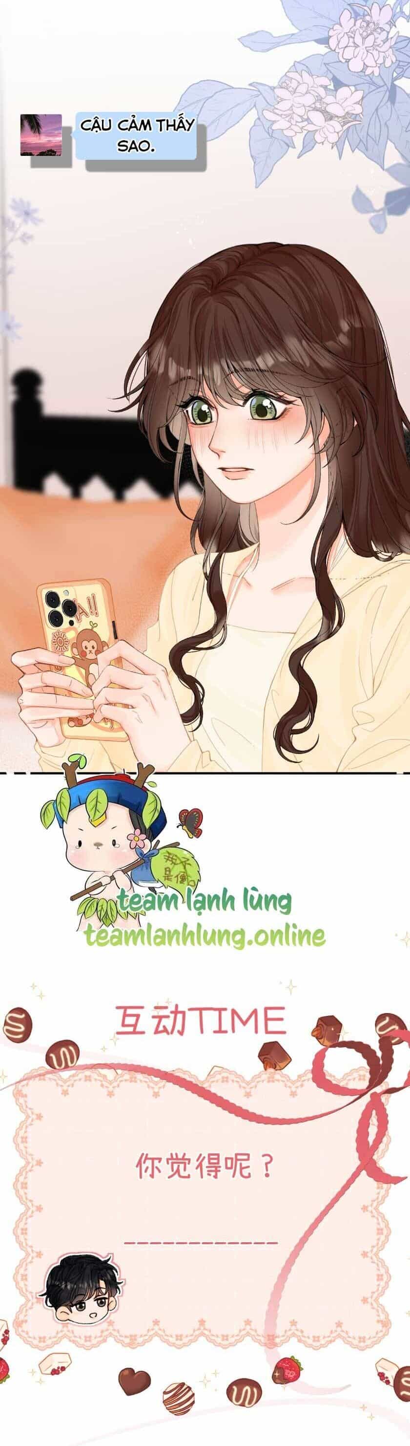 Thỉnh Đa Loan Chiếu - Chương 9 - ảnh 33
