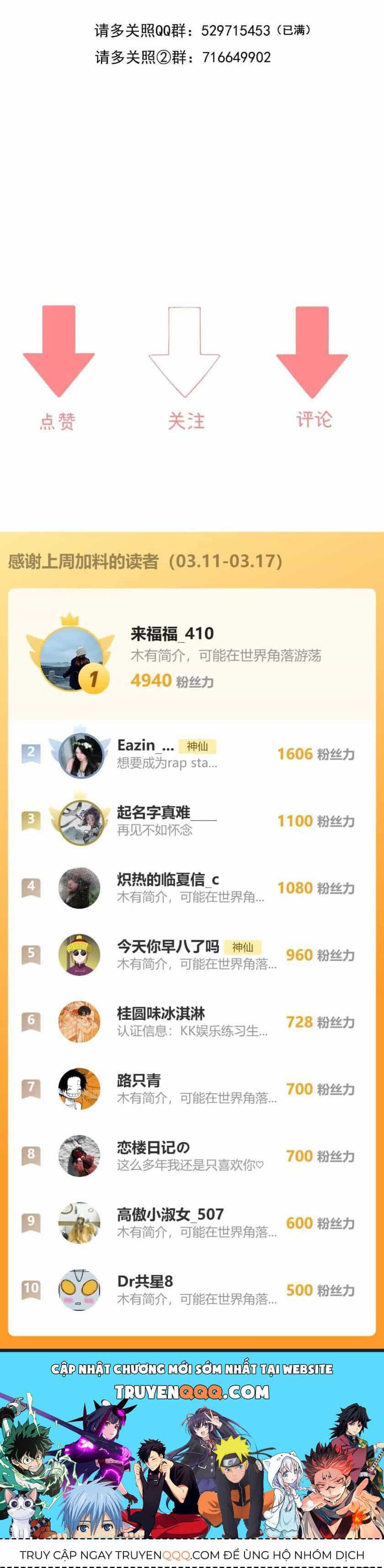 Thỉnh Đa Loan Chiếu - Chương 9 - ảnh 35