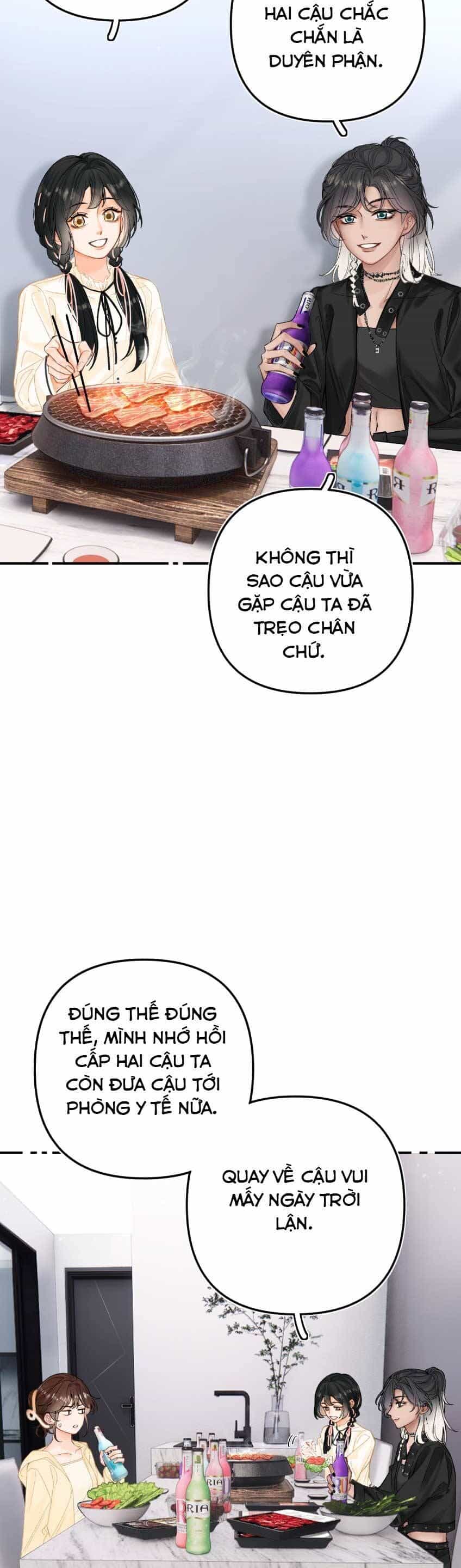 Thỉnh Đa Loan Chiếu - Chương 9 - ảnh 4
