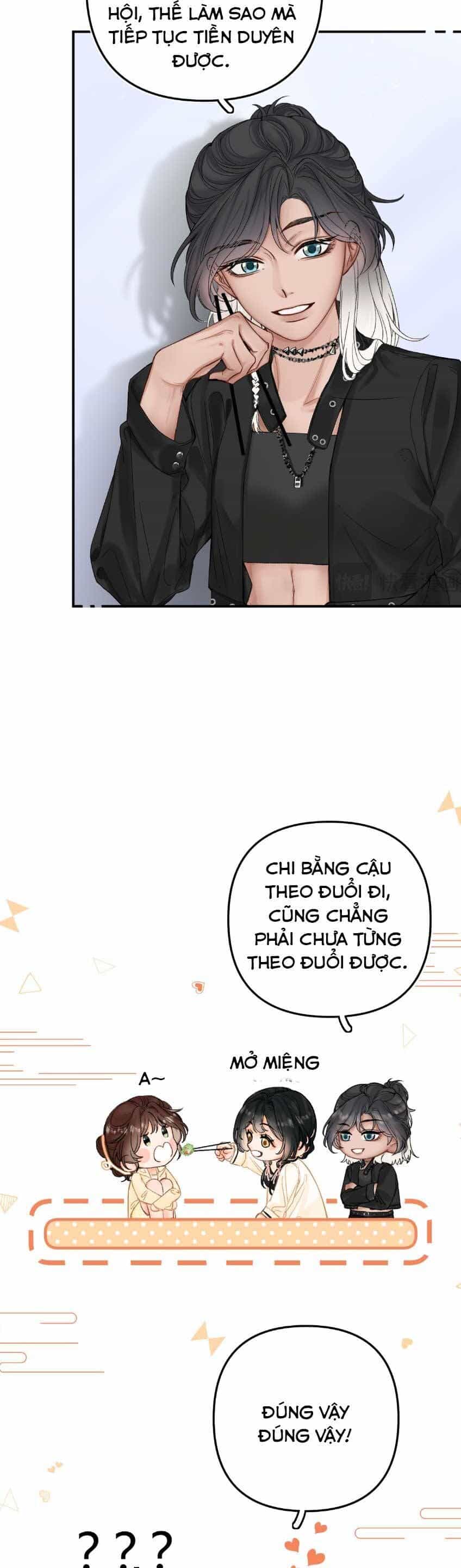 Thỉnh Đa Loan Chiếu - Chương 9 - ảnh 8
